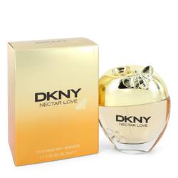 Dkny Nectar Love Perfume by Donna Karan 1.7 oz Eau De Parfum Spray