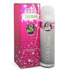Cuba Strass Snake Fragrance by Fragluxe undefined undefined