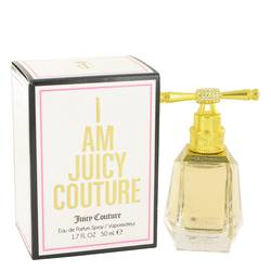 I Am Juicy Couture Fragrance by Juicy Couture undefined undefined