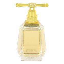 I Am Juicy Couture Perfume by Juicy Couture 3.4 oz Eau De Parfum Spray (unboxed)