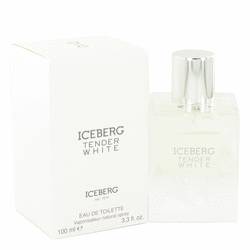 Iceberg Tender White Fragrance by Iceberg undefined undefined