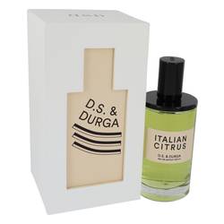 Italian Citrus Cologne by D.S. & Durga 3.4 oz Eau De Parfum Spray