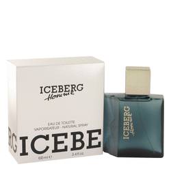 Iceberg Homme Fragrance by Iceberg undefined undefined