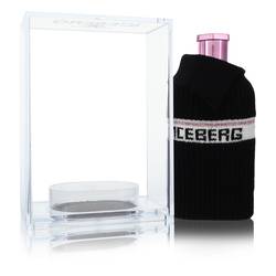 Iceberg Since 1974 Perfume by Iceberg 3.4 oz Eau De Parfum Spray