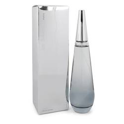 Ice Silver Perfume by Sakamichi 3.4 oz Eau De Parfum Spray