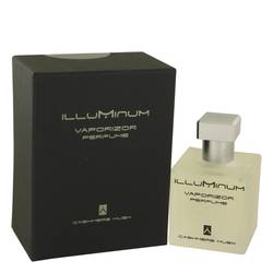 Illuminum Cashmere Musk Perfume by Illuminum 3.4 oz Eau De Parfum Spray