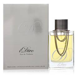 Idivo Fragrance by Armaf undefined undefined