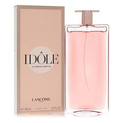 Idole Le Grand Fragrance by Lancome undefined undefined