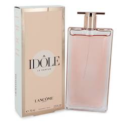Idole Perfume by Lancome 2.5 oz Eau De Parfum Spray