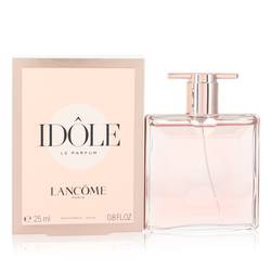 Idole Perfume by Lancome 0.8 oz Mini EDP