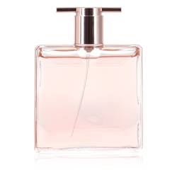 Idole Perfume by Lancome 0.8 oz Mini EDP Spray (unboxed)