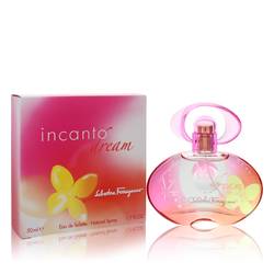 Incanto Dream Fragrance by Salvatore Ferragamo undefined undefined