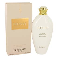 Idylle Perfume by Guerlain 6.7 oz Body Lotion
