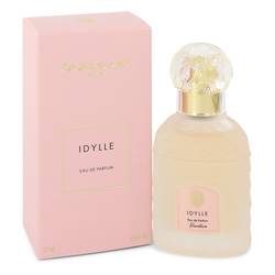 Idylle Perfume by Guerlain 1 oz Eau De Parfum Spray