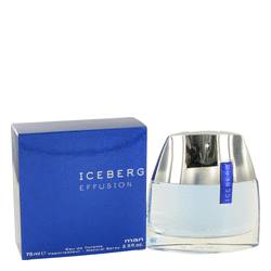 Iceberg Effusion Fragrance by Iceberg undefined undefined