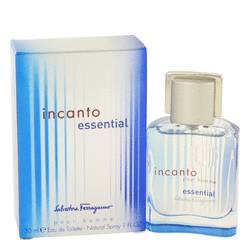 Incanto Essential Fragrance by Salvatore Ferragamo undefined undefined