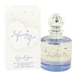 I Fancy You Perfume by Jessica Simpson 3.4 oz Eau De Parfum Spray