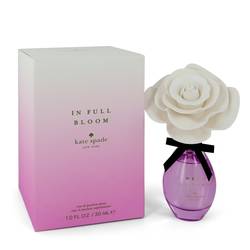 In Full Bloom Perfume by Kate Spade 1 oz Eau De Parfum Spray