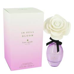 In Full Bloom Perfume by Kate Spade 1.7 oz Eau De Parfum Spray