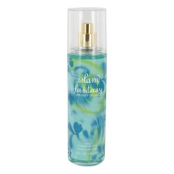 Island Fantasy Perfume by Britney Spears 8 oz Body Spray
