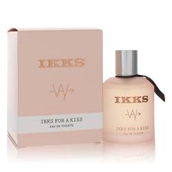 Ikks For A Kiss Fragrance by Ikks undefined undefined
