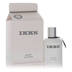 Ikks Baby Fragrance by Ikks undefined undefined