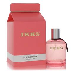Ikks Little Woman Fragrance by Ikks undefined undefined