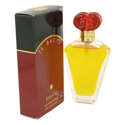 Il Bacio Fragrance by Marcella Borghese undefined undefined