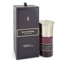 Ile Pourpre Fragrance by Liquides Imaginaires undefined undefined