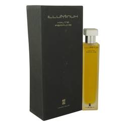 Illuminum Hindi Oud Perfume by Illuminum 3.4 oz Eau De Parfum Spray