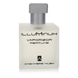 Illuminum Cashmere Musk Fragrance by Illuminum undefined undefined