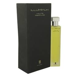 Illuminum Phool Perfume by Illuminum 3.4 oz Eau De Parfum Spray