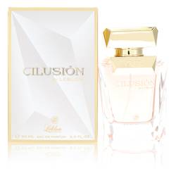 Leblon Ilusion Cologne by Leblon 3 oz Eau De Parfum Spray
