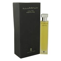 Illuminum Vetiver Oud Perfume by Illuminum 3.4 oz Eau De Parfum Spray