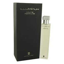Illuminum White Musk Fragrance by Illuminum undefined undefined
