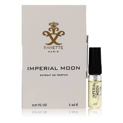 Imperial Moon Cologne by Fanette 0.01 oz Vial (Unisex Sample)