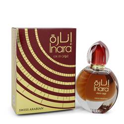 Swiss Arabian Inara Oud Fragrance by Swiss Arabian undefined undefined