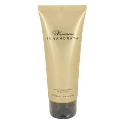 Blumarine Innamorata Perfume by Blumarine Parfums 3.4 oz Shower Gel