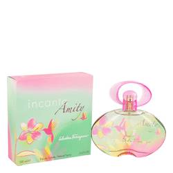 Incanto Amity Fragrance by Salvatore Ferragamo undefined undefined