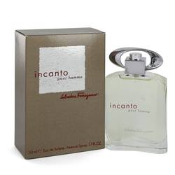 Incanto Fragrance by Salvatore Ferragamo undefined undefined