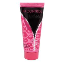 In Control Curious Perfume by Britney Spears 3.3 oz Body Souffle