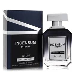 Incensum Intense Fragrance by La Muse undefined undefined