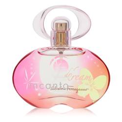 Incanto Dream Perfume by Salvatore Ferragamo 1.7 oz Eau De Toilette Spray (unboxed)
