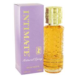 Intimate Perfume by Jean Philippe 3.6 oz Eau De Toilette Spray