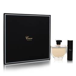 Infini Perfume by Caron -- Gift Set - 3.3 oz Eau De Parfum Spray + 0.5 oz Min EDP Spray
