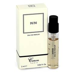 Infini Perfume by Caron 0.06 oz Vial (Sample)