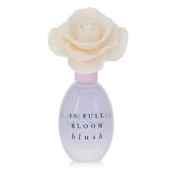 In Full Bloom Blush Perfume by Kate Spade 0.25 oz Mini EDP (unboxed)