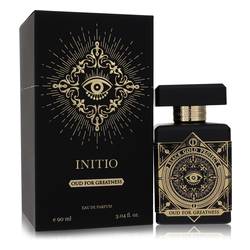 Initio Oud For Greatness Fragrance by Initio Parfums Prives undefined undefined