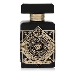 Initio Oud For Greatness Cologne by Initio Parfums Prives 3.04 oz Eau De Parfum Spray (Unisex )unboxed