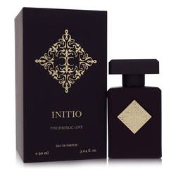 Initio Psychedelic Love Cologne by Initio Parfums Prives 3.04 oz Eau De Parfum Spray (Unisex)
